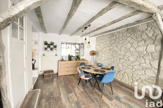  maison mitry-mory 77290