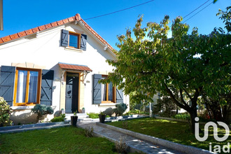  maison mitry-mory 77290