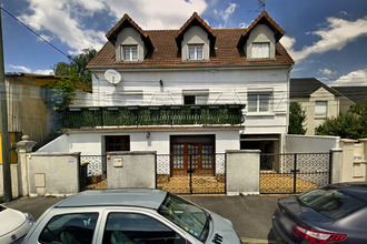  maison mitry-mory 77290