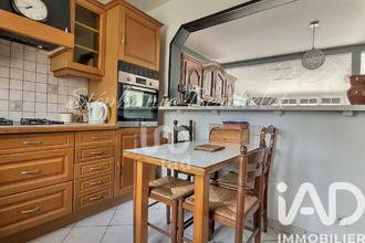  maison mitry-mory 77290