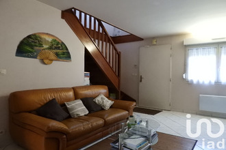  maison mitry-mory 77290