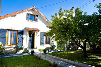  maison mitry-mory 77290