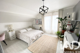  maison mitry-mory 77290