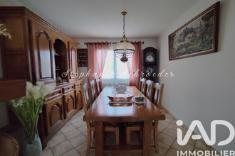  maison mitry-mory 77290