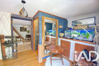  maison mitry-mory 77290