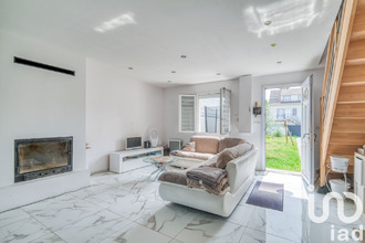  maison mitry-mory 77290