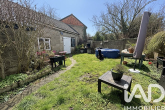  maison mitry-mory 77290