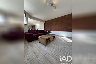  maison mitry-mory 77290