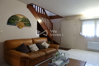  maison mitry-mory 77290