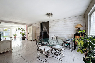  maison mitry-mory 77290