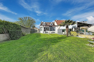  maison mitry-mory 77290