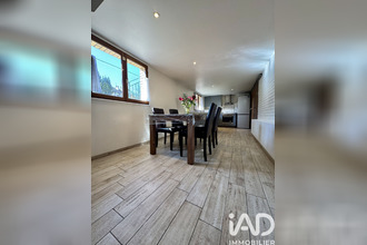  maison mitry-mory 77290