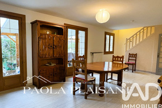  maison mitry-mory 77290