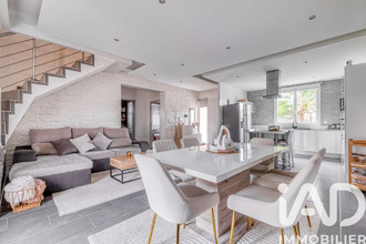  maison mitry-mory 77290