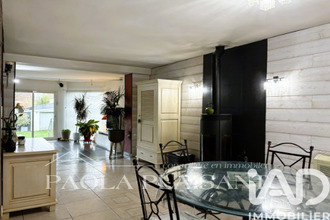  maison mitry-mory 77290