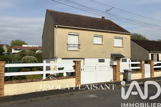  maison mitry-mory 77290