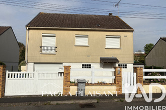  maison mitry-mory 77290