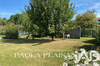  maison mitry-mory 77290