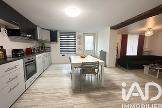  maison mitry-mory 77290