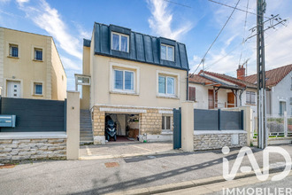  maison mitry-mory 77290