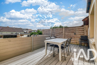 maison mitry-mory 77290