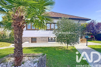  maison mitry-mory 77290