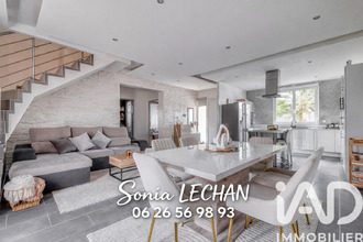  maison mitry-mory 77290