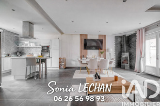  maison mitry-mory 77290