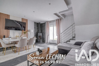  maison mitry-mory 77290