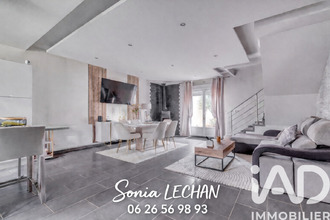  maison mitry-mory 77290