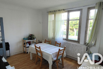  maison mitry-mory 77290