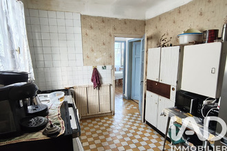  maison mitry-mory 77290