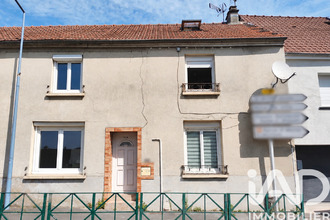  maison mitry-mory 77290