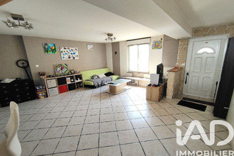  maison mitry-mory 77290