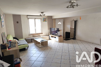  maison mitry-mory 77290
