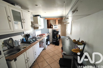  maison mitry-mory 77290