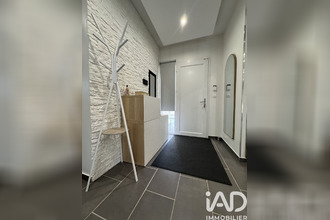  maison mitry-mory 77290