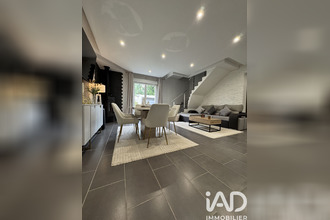  maison mitry-mory 77290