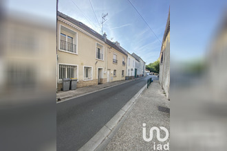  maison mitry-mory 77290
