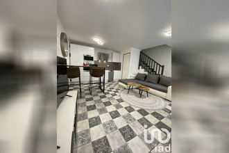  maison mitry-mory 77290