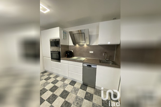  maison mitry-mory 77290