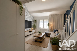  maison mitry-mory 77290