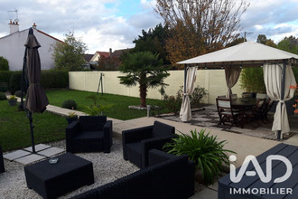  maison mitry-mory 77290
