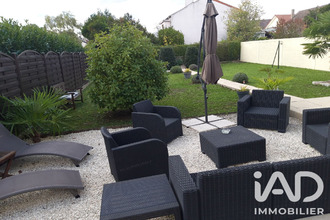  maison mitry-mory 77290