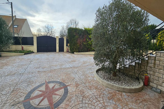  maison mitry-mory 77290