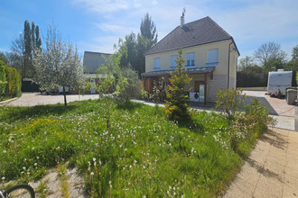  maison mitry-mory 77290