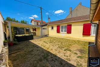  maison mitry-mory 77290