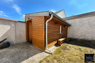  maison mitry-mory 77290