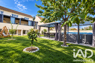  maison mitry-mory 77290