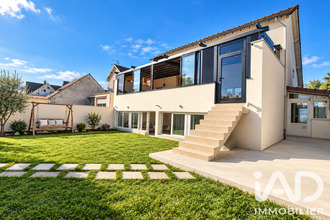  maison mitry-mory 77290